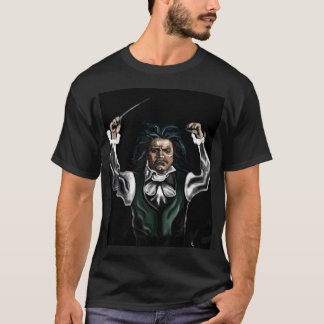 Camiseta Sinfonía inmortal