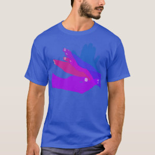 Camiseta Sing