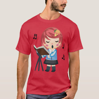 Camiseta Sing 2 1
