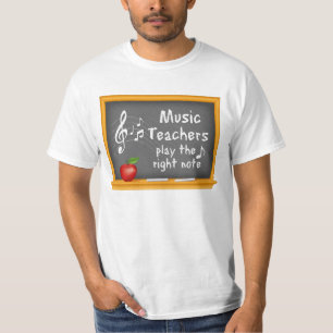 Camiseta Sing-Out