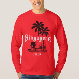 Camiseta Singapur/1819™