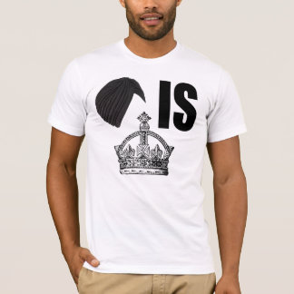 Camiseta Singh es Kinng