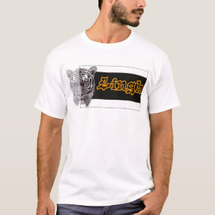 Camiseta Singh Sher