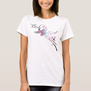 Camiseta SingingPeace