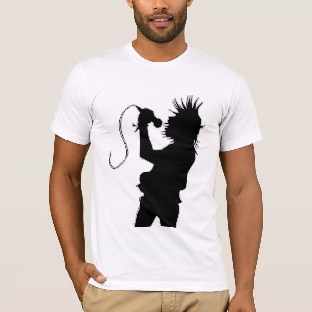 Camiseta Singingtonobody… (Anverso)