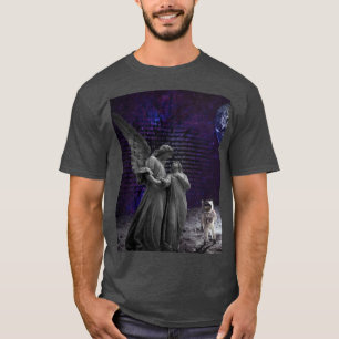 Camiseta Singularidad del espacio