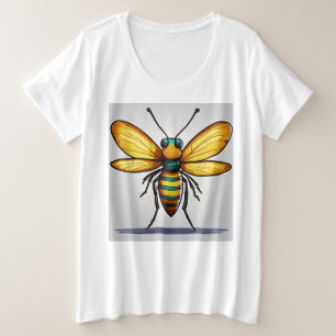 Camiseta siniestra de Personalizado de mosquitos