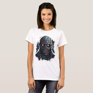 Camiseta Siniestro no muerto
