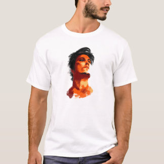 Camiseta siníster gálibo 6