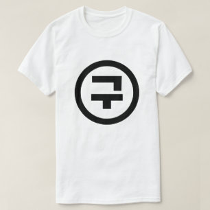 Camiseta Sino Coreano Número 9 Nueve 구 【Gu Hangul