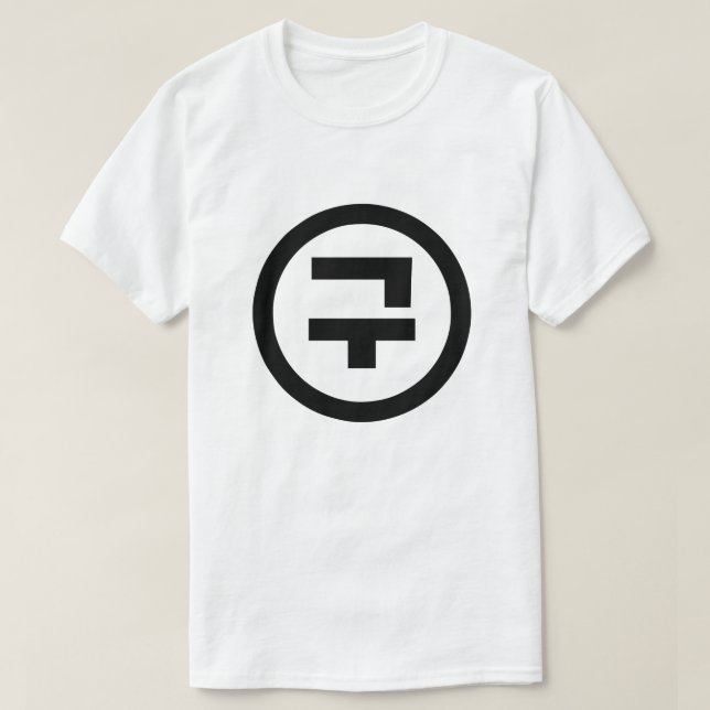 Camiseta Sino Coreano Número 9 Nueve 구 【Gu|Hangul (Diseño del anverso)