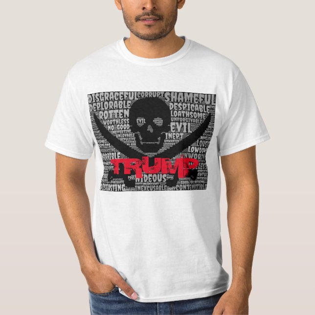 Camiseta Sinónimos para el triunfo (Anverso)