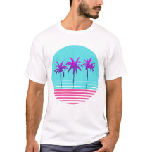 Sinopsis de verano Tee de Vibes Tropicales!
