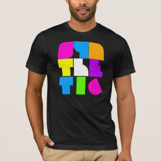 Camiseta sintética