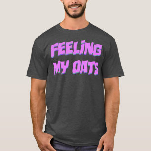 Camiseta Sintiendo mi Oas Arrastrar Meme Cachwords Diablos