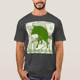 Camiseta sintiéndose altruista 1