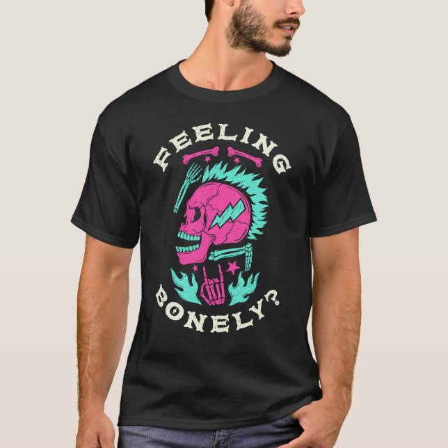 Camiseta Sintiéndose Bonita (Anverso)