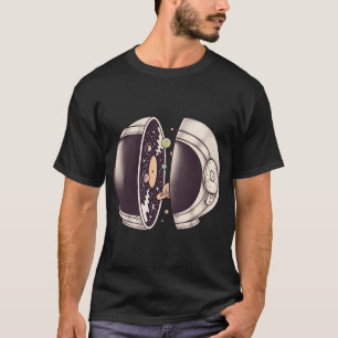 Camiseta Sintonía Cósmica