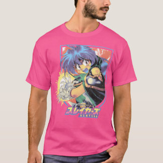 Camiseta Sintonías