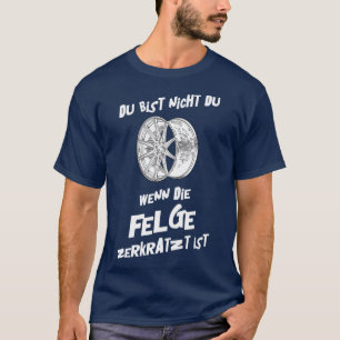 Camiseta Sintonización de coches deportivos Mecánica 12