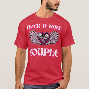 Camiseta Sintonizador Chica Carreras mecánica del vehículo