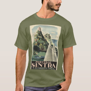 CAMISETA SINTRA