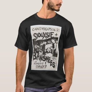 Camiseta siouxsie y los banshees Classic T-Shirt