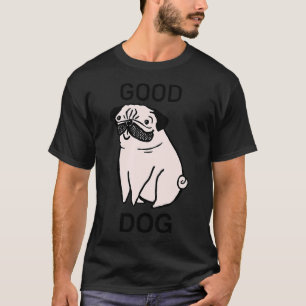 Camiseta Sir Arlington Pug
