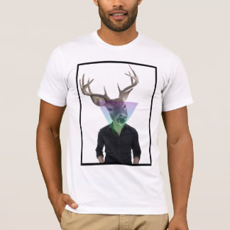 Camiseta Sir Buckingham