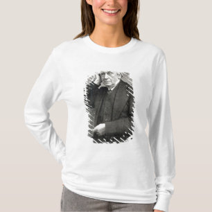 Camiseta Sir Charles Halle, c.1880