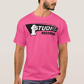 Camiseta Sir Coxsone Dodd