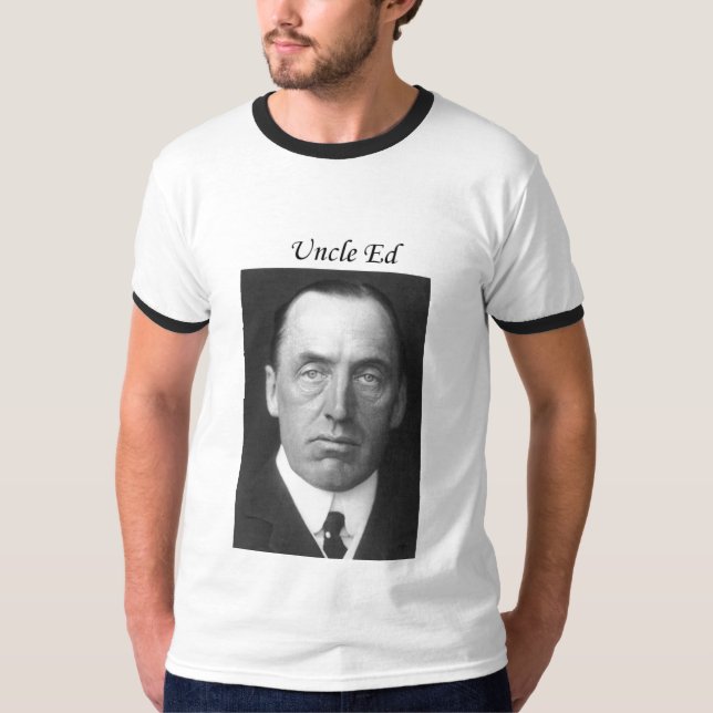 Camiseta sir, ed - modificado para requisitos particulares (Anverso)
