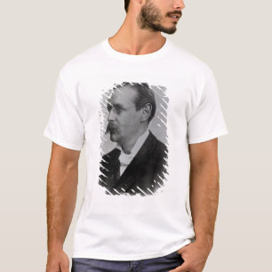Camiseta Sir Edmund Guillermo Gosse, 1892