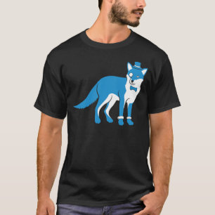 Camiseta Sir Fox