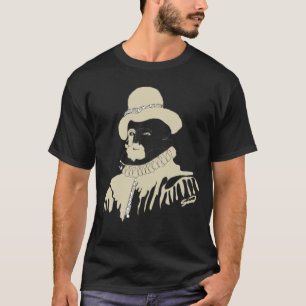 Camiseta Sir Francis Bacon