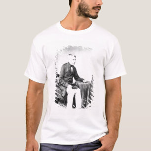 Camiseta Sir George Biddell Airy