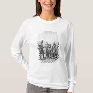 Camiseta Sir George Brown G.C.B del Teniente General