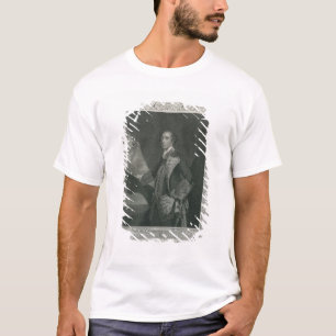 Camiseta Sir George Brydges Rodney