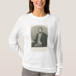 Camiseta Sir George Cornewall Lewis