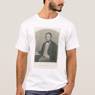 Camiseta Sir George Cornewall Lewis