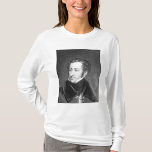 Camiseta Sir Henry Rowley obispo