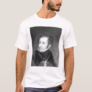 Camiseta Sir Henry Rowley obispo