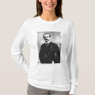 Camiseta Sir James Matthew Barrie