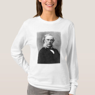 Camiseta Sir Joseph Lister