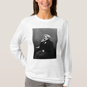 Camiseta Sir Juan F.W. Herschel