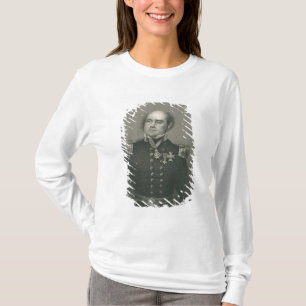 Camiseta Sir Juan Franklin