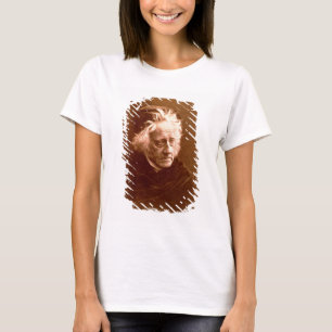 Camiseta Sir Juan Frederick William Herschel (1792-1871) 18