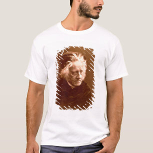 Camiseta Sir Juan Frederick William Herschel (1792-1871) 18