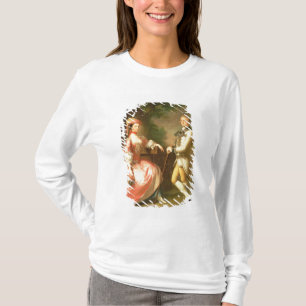 Camiseta Sir Juan poste, 5to baronet