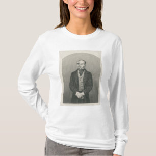 Camiseta Sir Juan Somerset Pakington